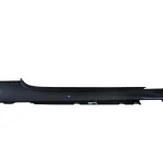 Rolls Royce Wraith Side Trim Panel Sill Right Darkest Tungsten OEM 51777301424 for sale iin dubai
