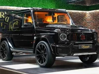 Buy Mercedes g63 Hyper car in Dubai
