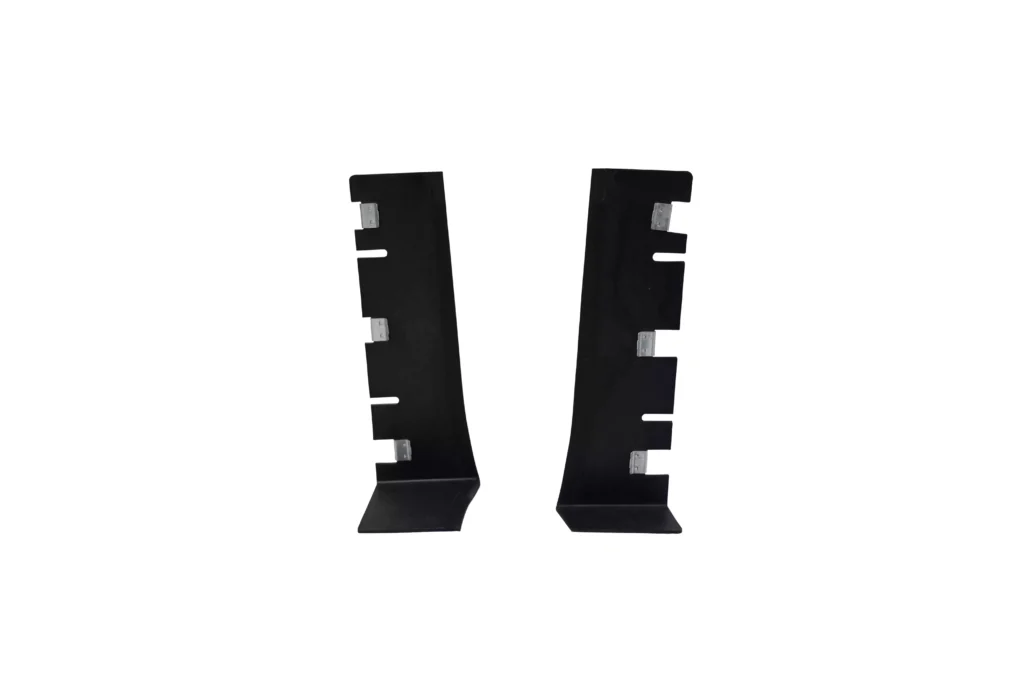 Rolls Royce Wraith & Dawn Bulkhead Front Inner Left & Right Wheel Arch Paneling Black OEM 51757401701 51757401702 for sale in dubai 01