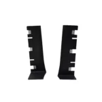 Rolls Royce Wraith & Dawn Bulkhead Front Inner Left & Right Wheel Arch Paneling Black OEM 51757401701 51757401702 for sale in dubai 01