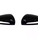Mercedes-Benz G-63 Mirror Cover Cap Left & Right Gloss Black OEM A63233359197 A63233369197 for sale in dubai 01