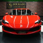 Ferrari 296 GTB for sale in Dubai