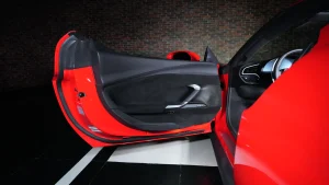 Ferrari 296 GTB for sale in Dubai