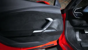 Ferrari 296 GTB for sale in Dubai