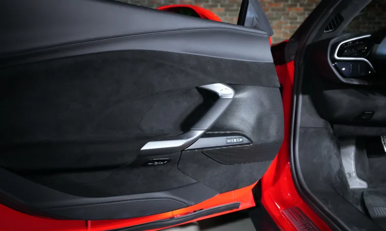 Ferrari 296 GTB for sale in Dubai