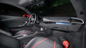 Ferrari 296 GTB for sale in Dubai