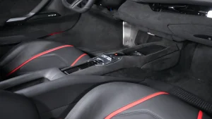 Ferrari 296 GTB for sale in Dubai