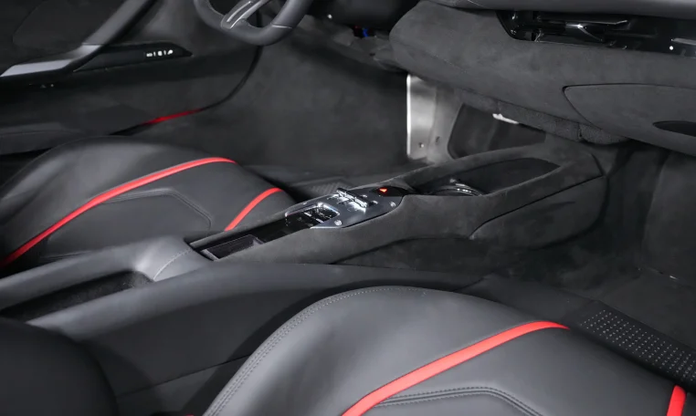 Ferrari 296 GTB for sale in Dubai