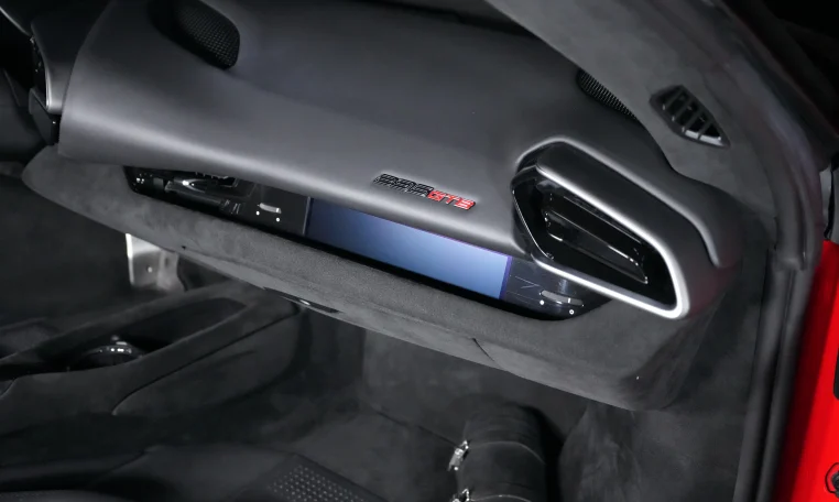 Ferrari 296 GTB for sale in Dubai