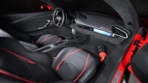 Ferrari 296 GTB for sale in Dubai