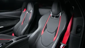 Ferrari 296 GTB for sale in Dubai