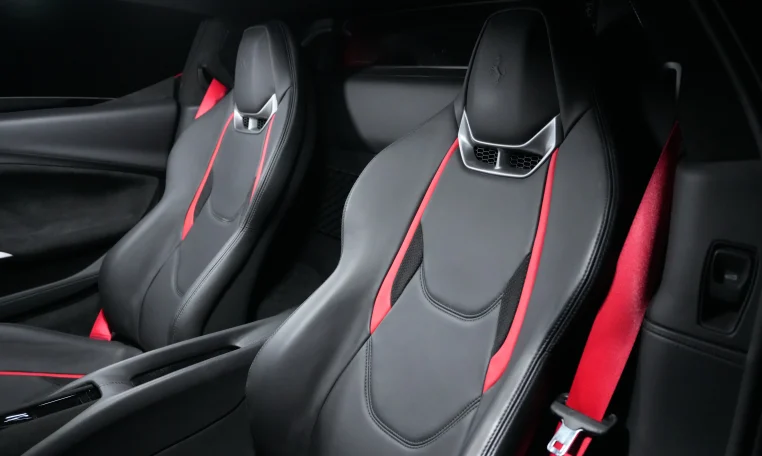 Ferrari 296 GTB for sale in Dubai