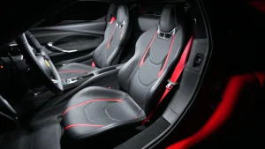 Ferrari 296 GTB for sale in Dubai