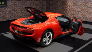 Ferrari 296 GTB for sale in dubai 06