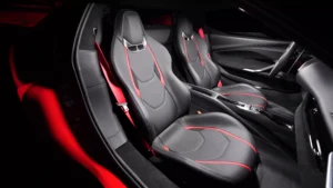 Ferrari 296 GTB for sale in dubai 11