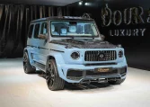 G7X Onyx Concept 1 of 5 for sale in Dubai