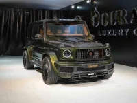 G7X Onyx Concept 1 of 5 for sale in Dubai