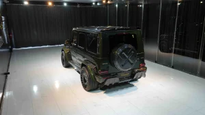 G7X Onyx Concept 1 of 5 for sale in Dubai