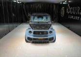 G7X Onyx Concept 1 of 5 for sale in Dubai