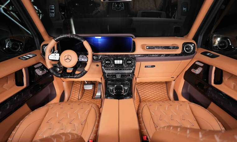 G7X Onyx Concept 1 of 5 for sale in Dubai