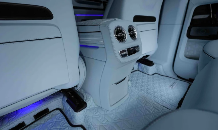 G7X Onyx Concept 1 of 5 for sale in Dubai