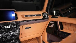 G7X Onyx Concept 1 of 5 for sale in Dubai