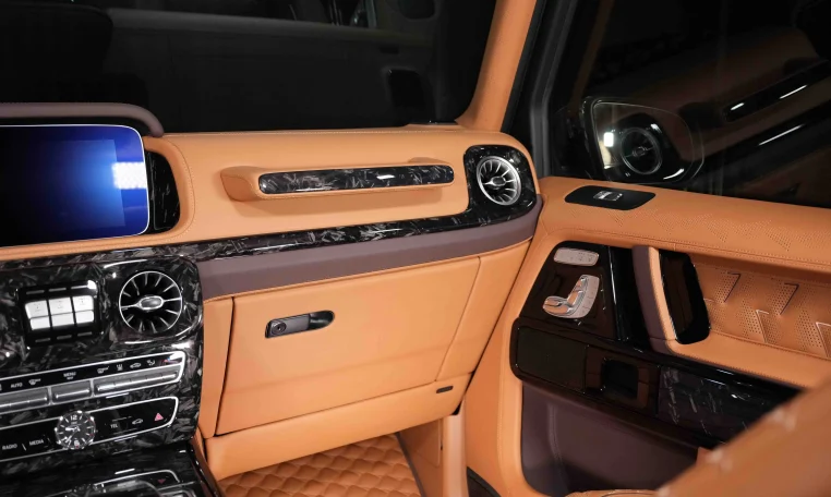 G7X Onyx Concept 1 of 5 for sale in Dubai