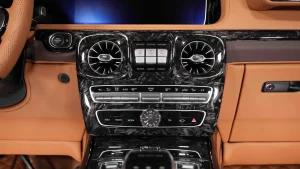 G7X Onyx Concept 1 of 5 for sale in Dubai