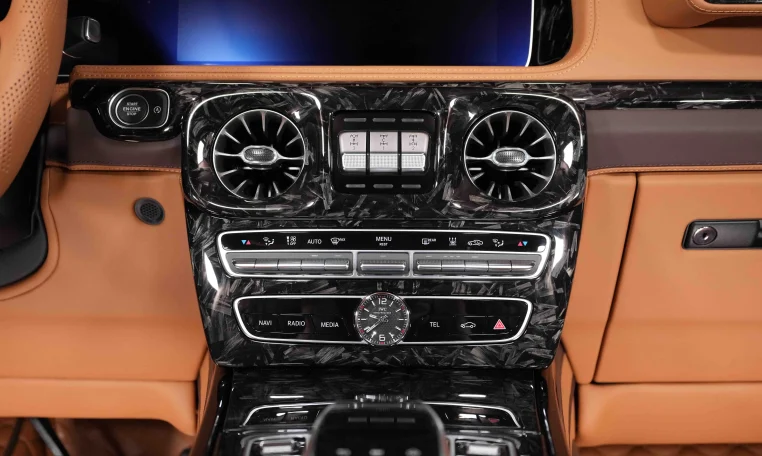 G7X Onyx Concept 1 of 5 for sale in Dubai