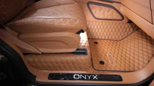 G7X Onyx Concept 1 of 5 for sale in Dubai