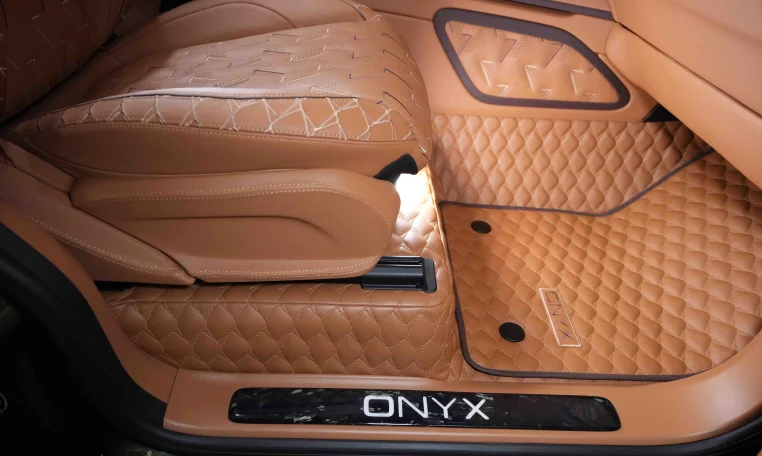 G7X Onyx Concept 1 of 5 for sale in Dubai