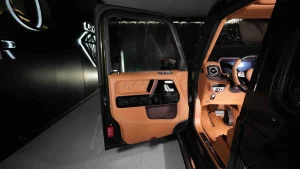 G7X Onyx Concept 1 of 5 for sale in Dubai