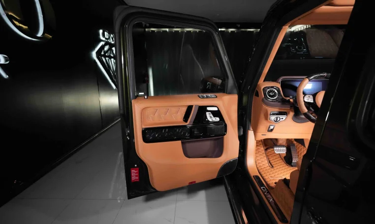 G7X Onyx Concept 1 of 5 for sale in Dubai