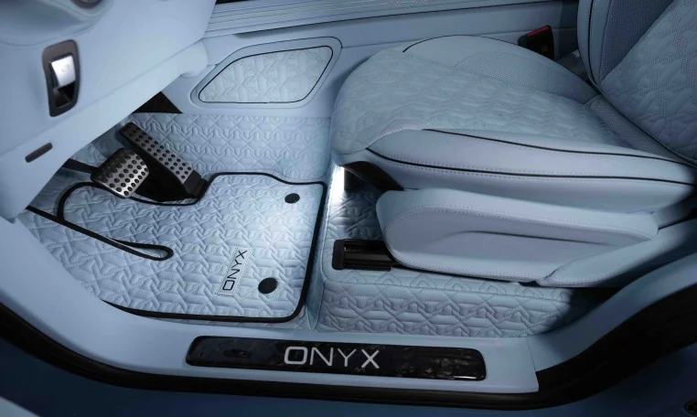 G7X Onyx Concept 1 of 5 for sale in Dubai