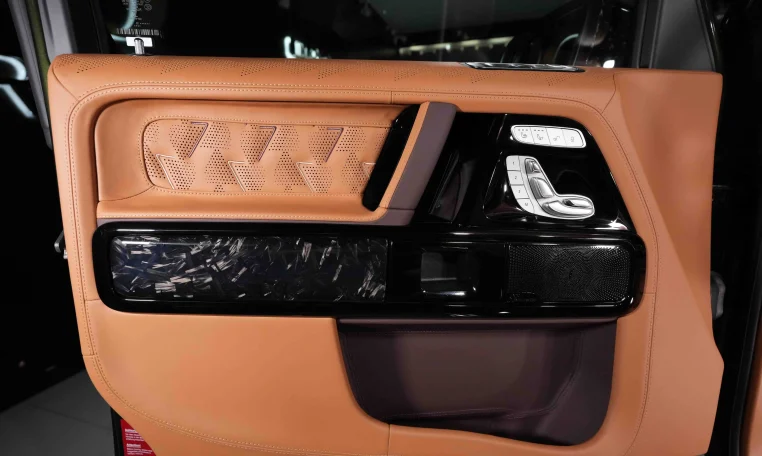 G7X Onyx Concept 1 of 5 for sale in Dubai