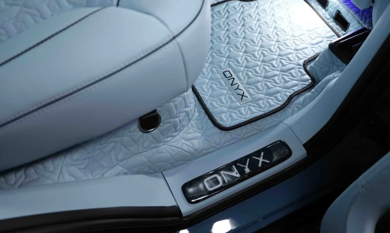 G7X Onyx Concept 1 of 5 for sale in Dubai