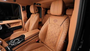 G7X Onyx Concept 1 of 5 for sale in Dubai