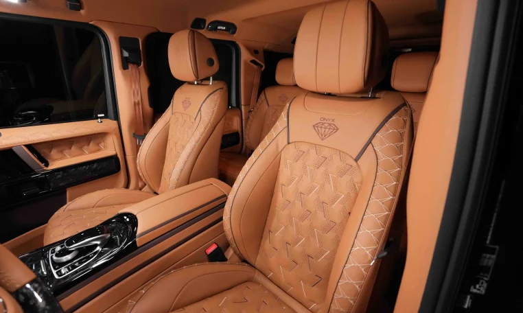 G7X Onyx Concept 1 of 5 for sale in Dubai