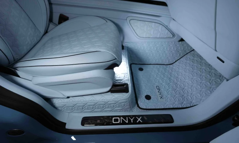 G7X Onyx Concept 1 of 5 for sale in Dubai