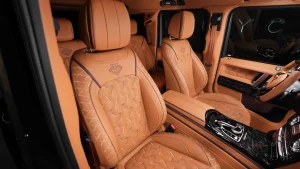 G7X Onyx Concept 1 of 5 for sale in Dubai