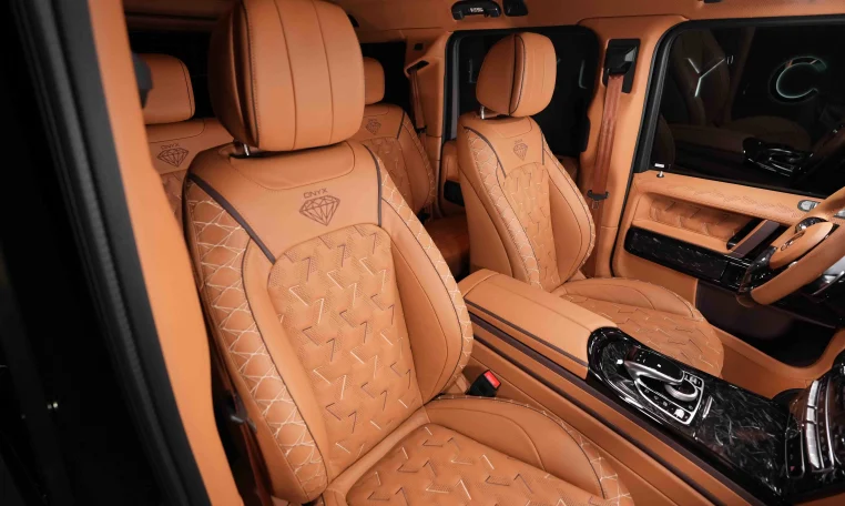 G7X Onyx Concept 1 of 5 for sale in Dubai