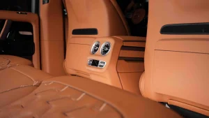 G7X Onyx Concept 1 of 5 for sale in Dubai