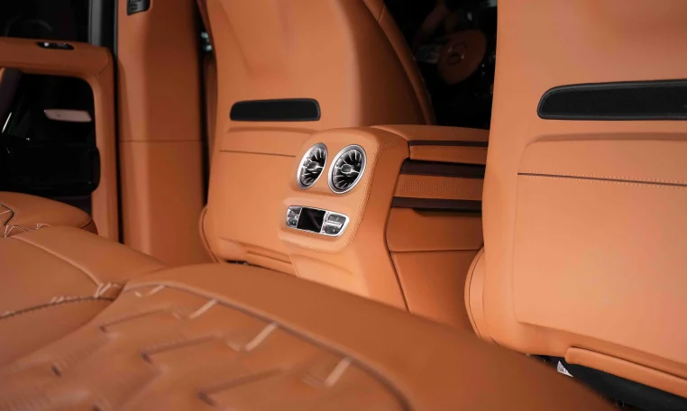 G7X Onyx Concept 1 of 5 for sale in Dubai