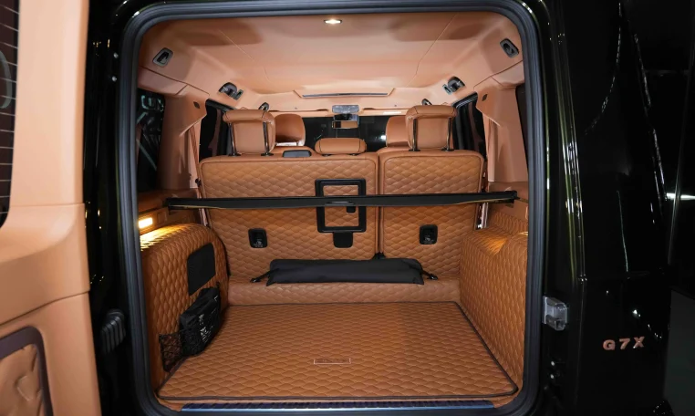 G7X Onyx Concept 1 of 5 for sale in Dubai