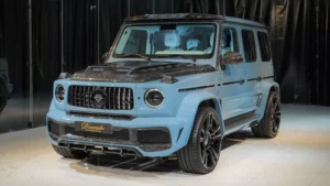 G7X Onyx Concept for sale in dubai 03