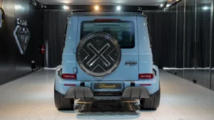 G7X Onyx Concept for sale in dubai 05