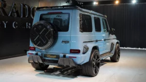 G7X Onyx Concept for sale in dubai 06