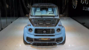 G7X Onyx Concept for sale in dubai 07