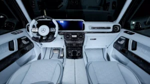 G7X Onyx Concept for sale in dubai 10