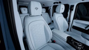 G7X Onyx Concept for sale in dubai 11